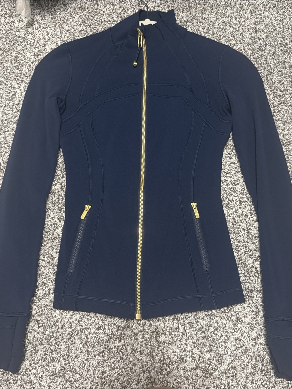 Lululemon Define Jacket